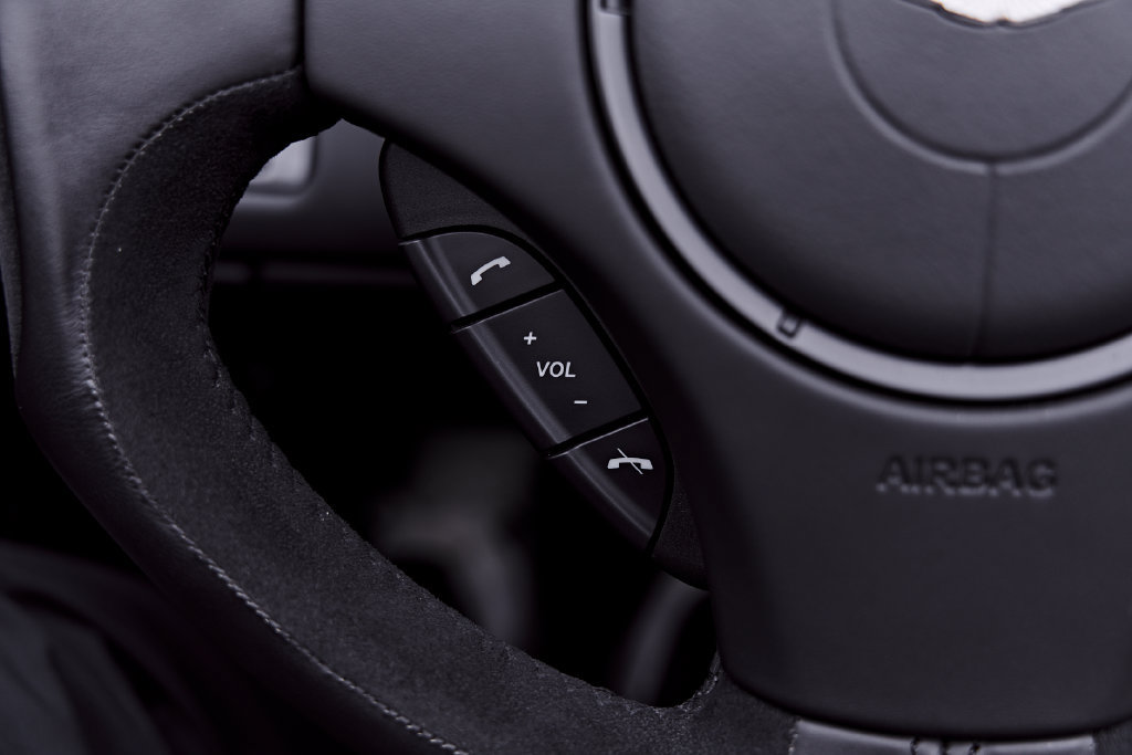 Used 2016 Aston Martin DB9 GT RWD image 64