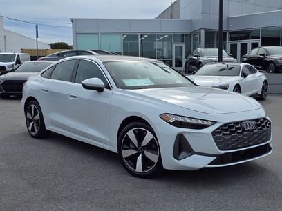 New 2025 Audi A5 2.0T Premium Plus Sedan