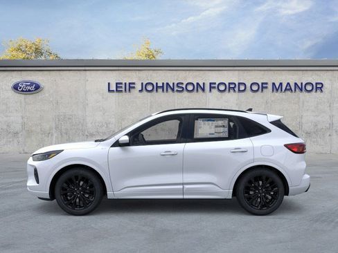 New 2026 Ford Escape ST-Line Elite w/ Premium Technology Package image 3