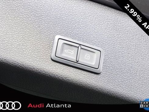 Certified 2023 Audi e-tron Premium Plus w/ Premium Plus Package image 30