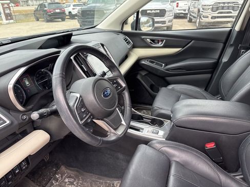 Used 2022 Subaru Ascent Limited w/ Technology Package image 10