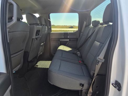 Used 2019 Ford F150 XLT w/ Equipment Group 301A Mid AWD/4WD image 15