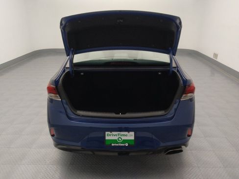 Used 2019 Hyundai Sonata SE image 29