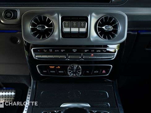 Used 2024 Mercedes-Benz G 63 AMG 4MATIC image 24