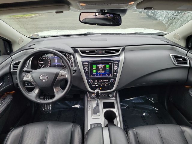 Used 2021 Nissan Murano SL FWD image 12