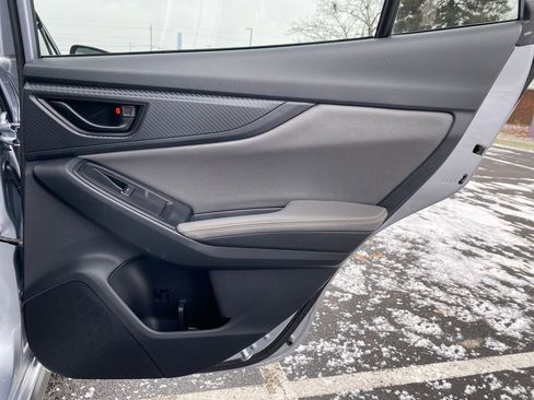 Used 2022 Subaru Crosstrek 2.5i Sport w/ Moonroof Package image 13