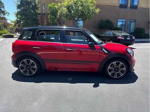 Used 2016 MINI Cooper Countryman S FWD image 6