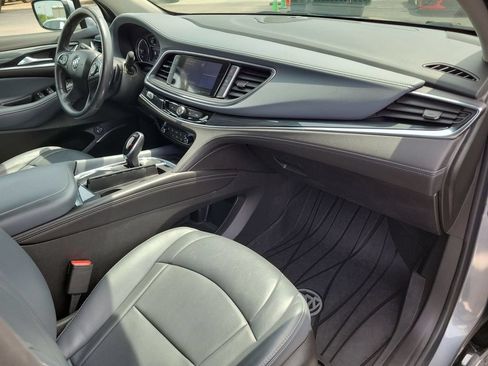 Certified 2021 Buick Enclave Essence w/ Sound and Sites Package FWD image 28