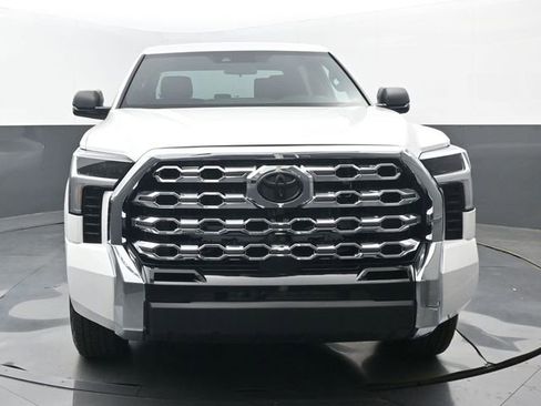 Used 2026 Toyota Tundra SR AWD/4WD image 20