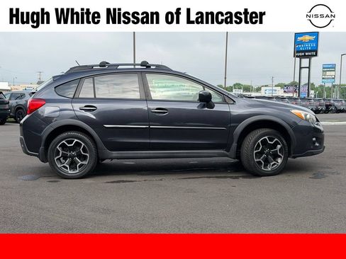 Used 2014 Subaru Crosstrek 2.0i Limited AWD/4WD image 6