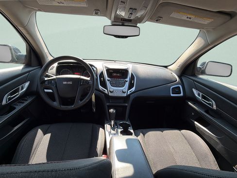 Used 2016 GMC Terrain SLE AWD/4WD image 11