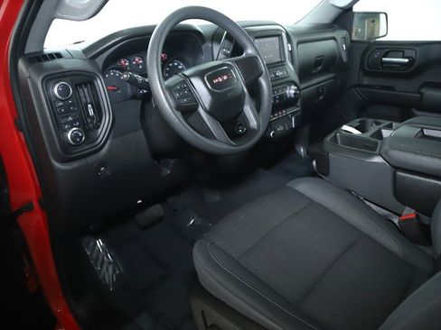 Used 2022 GMC Sierra 1500 Pro w/ Convenience Package image 15