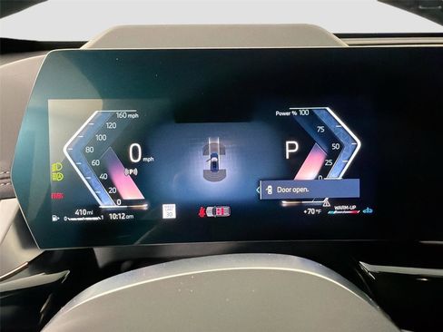 New 2026 BMW X1 xDrive28i w/ Technology Package AWD/4WD image 10