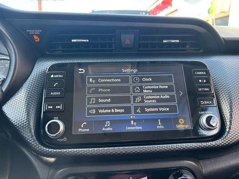 Used 2021 Nissan Kicks SV FWD image 26