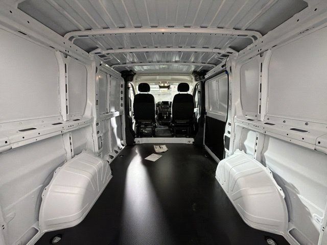 New 2026 RAM ProMaster 1500 w/ Safety Group FWD image 16