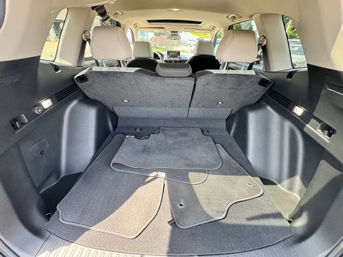 Used 2024 Honda CR-V EX image 27