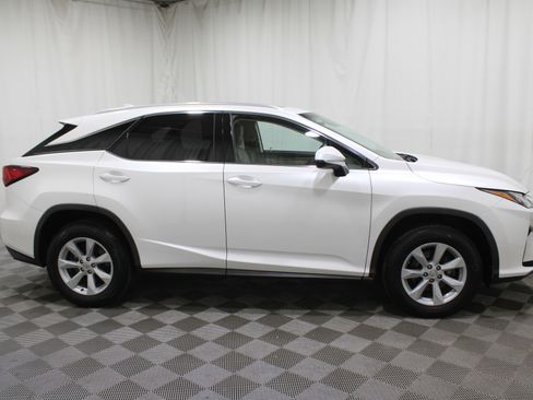 Used 2017 Lexus RX 350 350 w/ Premium Package image 31