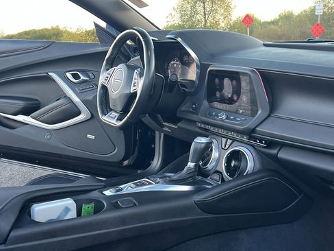 Used 2023 Chevrolet Camaro SS image 29