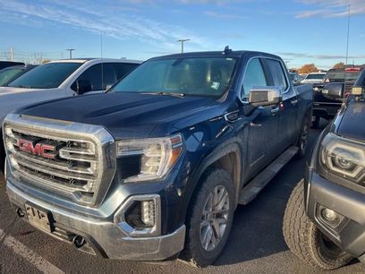 Used 2021 GMC Sierra 1500 SLT w/ SLT Premium Package