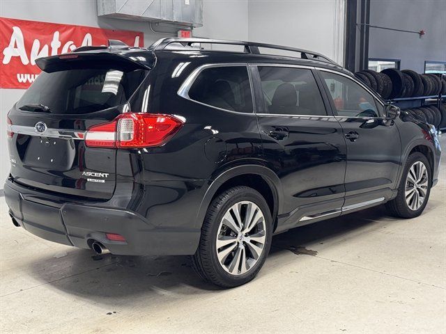 Used 2019 Subaru Ascent Limited AWD/4WD image 8