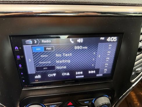 Used 2014 Jeep Grand Cherokee Altitude AWD/4WD image 31