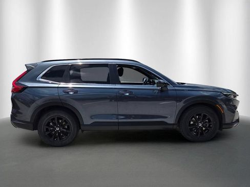 Certified 2023 Honda CR-V Sport image 2