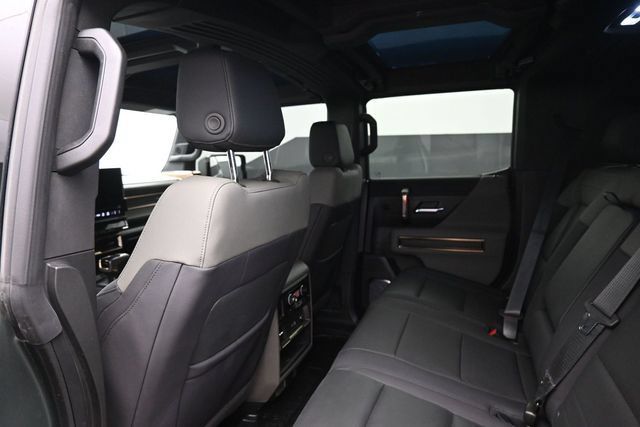 Used 2024 GMC Hummer EV 3X AWD/4WD image 20