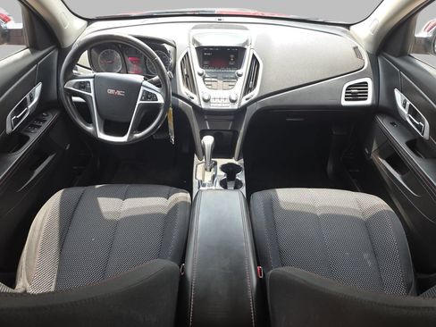 Certified 2015 GMC Terrain SLE w/ Chrome Edition FWD image 11