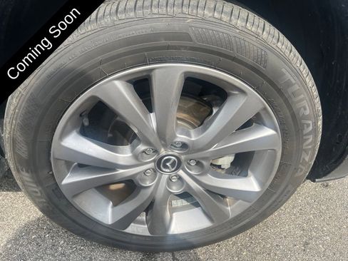 Used 2021 MAZDA CX-30 AWD 2.5 S w/ Premium Package image 30