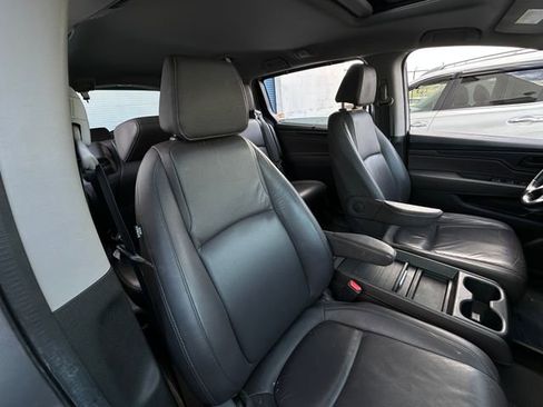 Used 2019 Honda Odyssey EX-L image 39