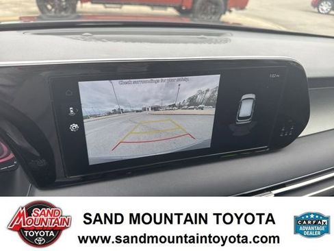 Used 2025 Hyundai Palisade SEL image 23