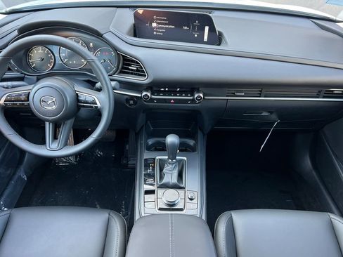 New 2026 MAZDA CX-30 AWD 2.5 S w/ Select Sport Pkg image 14