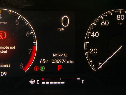 Used 2022 Honda Civic Sport image 18