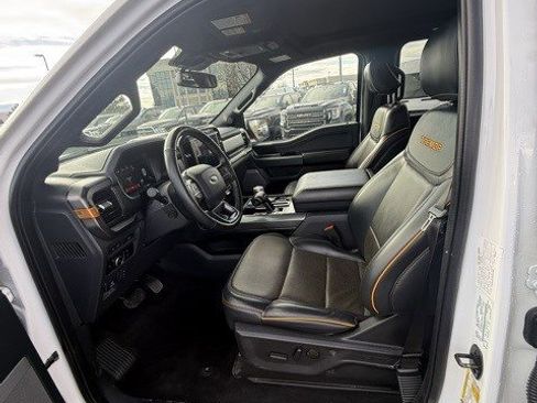 Used 2023 Ford F150 Tremor w/ Equipment Group 402A High image 10