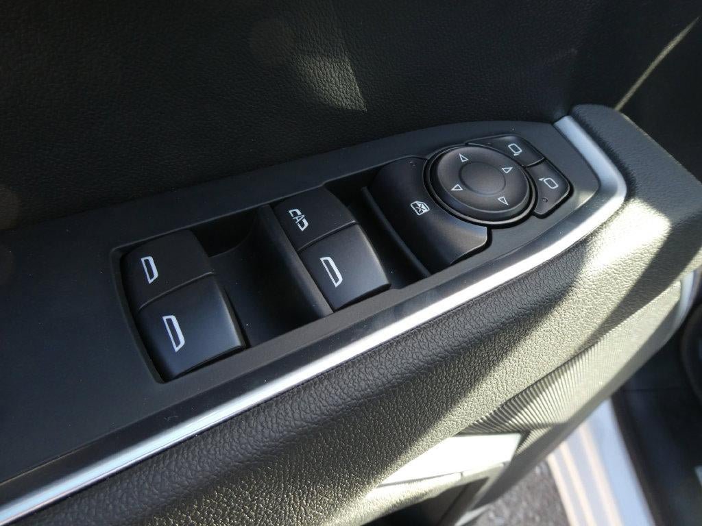 New 2026 Chevrolet Silverado 1500 RST AWD/4WD image 22