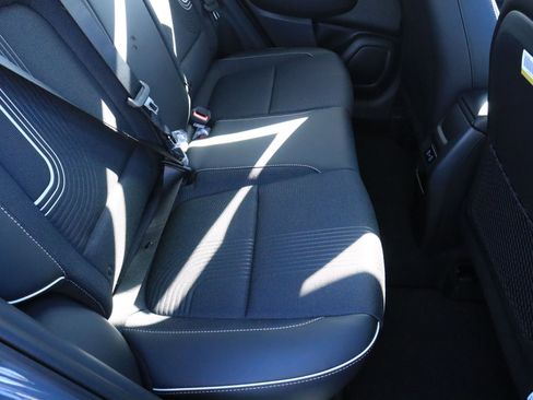New 2026 Hyundai Venue SEL FWD image 18