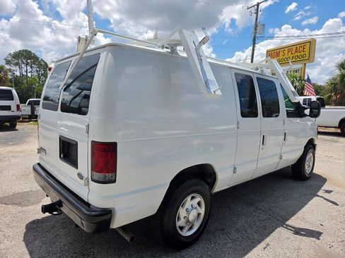 Used 2011 Ford E-250 and Econoline 250 RWD image 3