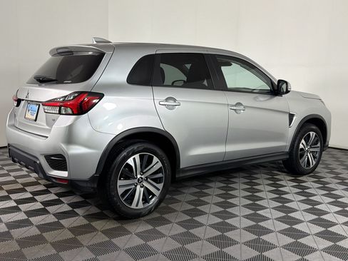 Used 2024 Mitsubishi Outlander Sport AWD image 7