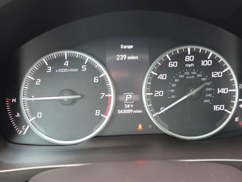 Used 2020 Acura ILX FWD image 25