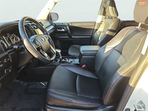 Used 2023 Toyota 4Runner TRD Off-Road Premium image 35