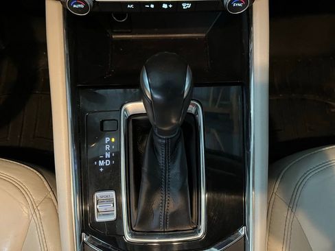 Used 2021 MAZDA CX-5 Grand Touring image 16