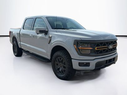 New 2026 Ford F150 Tremor w/ Equipment Group 402B
