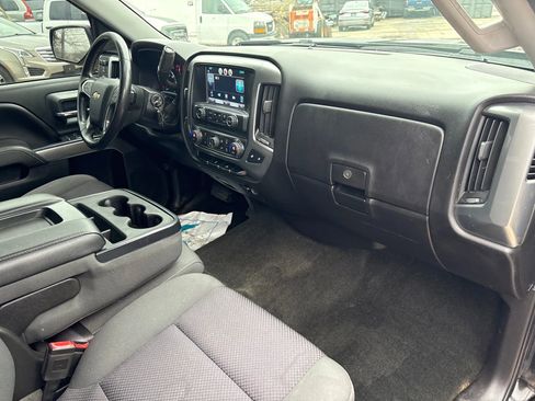 Used 2016 Chevrolet Silverado 1500 LT w/ All Star Edition image 19