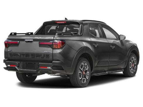 Used 2024 Hyundai Santa Cruz XRT AWD/4WD image 5