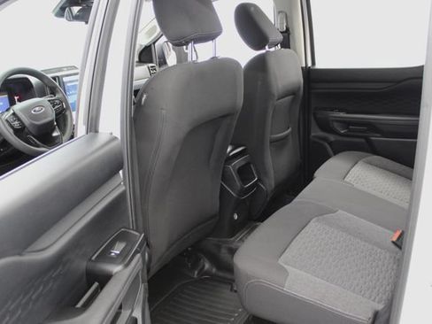 Used 2024 Ford Ranger XL AWD/4WD image 14