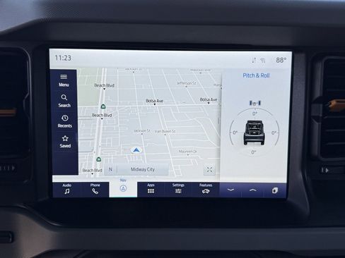 Used 2023 Ford Bronco Badlands image 27