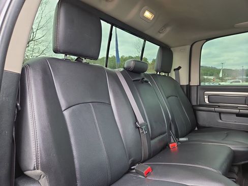Used 2018 RAM 1500 Sport w/ Convenience Group image 33