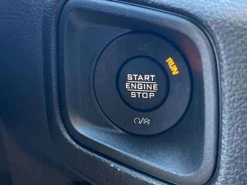 New 2026 Jeep Wrangler Unlimited Sport AWD/4WD image 22