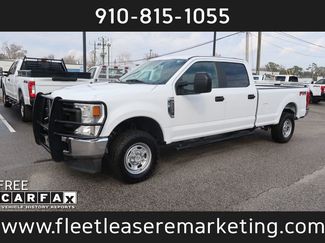 Used 2021 Ford F250 XL w/ Power Equipment Group video 1