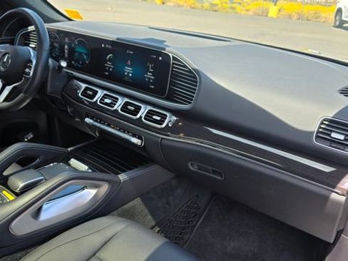 Used 2020 Mercedes-Benz GLE 350 GLE 350 image 13